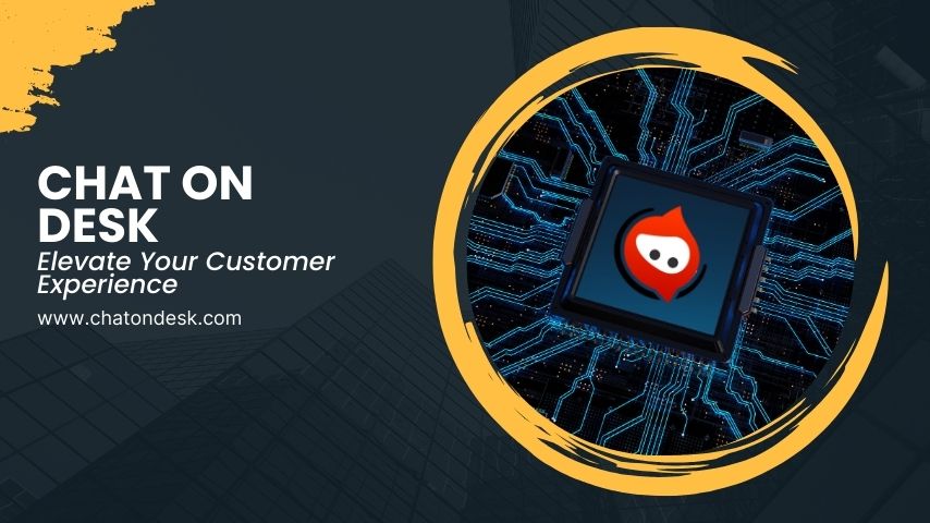 Elevate Business Communication with Chat ON DESK’s New Integrations